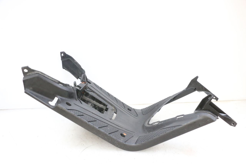 photo de FUßRASTE MBK BOOSTER SPIRIT 50 (2004 - 2017) - Alternativer Blickwinkel