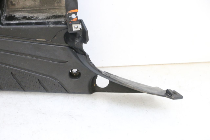 photo de FUßRASTE MBK BOOSTER SPIRIT 50 (2004 - 2017) - Detailansicht des Bauteils