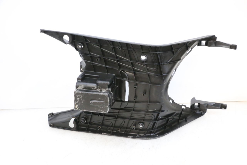 photo de FUßRASTE MBK BOOSTER SPIRIT 50 (2004 - 2017) - Oberflächenzustand und Material