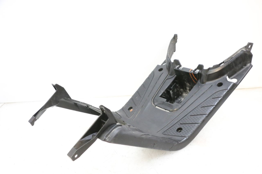 photo de FUßRASTE MBK BOOSTER SPIRIT 50 (2004 - 2017) - Kennzeichnungen und Originalreferenzen