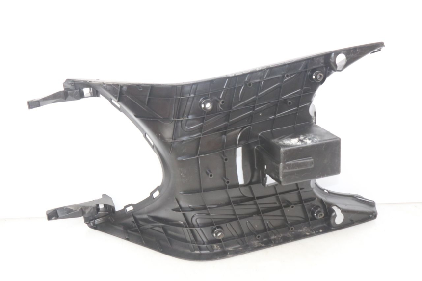 photo de TRITTBRETT VERKLEIDUNG MBK BOOSTER SPIRIT NAKED 50 (2004 - 2017)