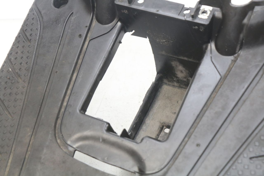 photo de TRITTBRETT VERKLEIDUNG MBK BOOSTER SPIRIT NAKED 50 (2004 - 2017)