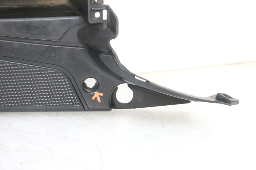 photo de TRITTBRETT VERKLEIDUNG MBK BOOSTER SPIRIT NAKED 50 (2004 - 2017) - Profilansicht des Ersatzteils