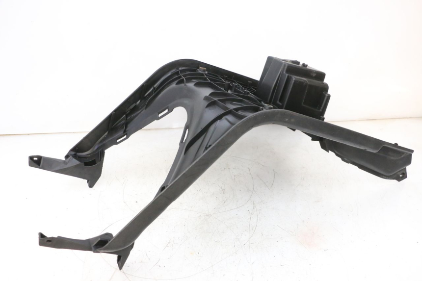 photo de TRITTBRETT VERKLEIDUNG MBK BOOSTER SPIRIT NAKED 50 (2004 - 2017) - Gesamtansicht des Produkts