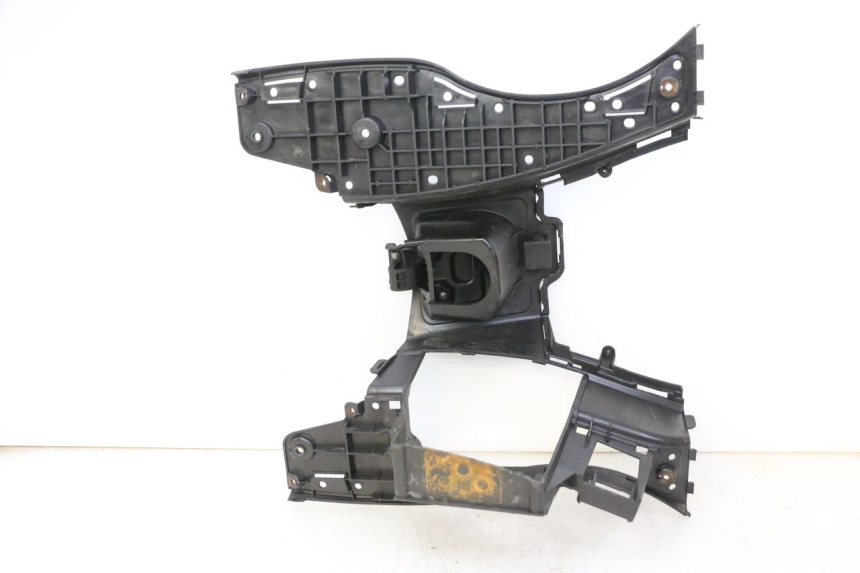 photo de FUßRASTE SUZUKI BURGMAN 125 (2007 - 2014)