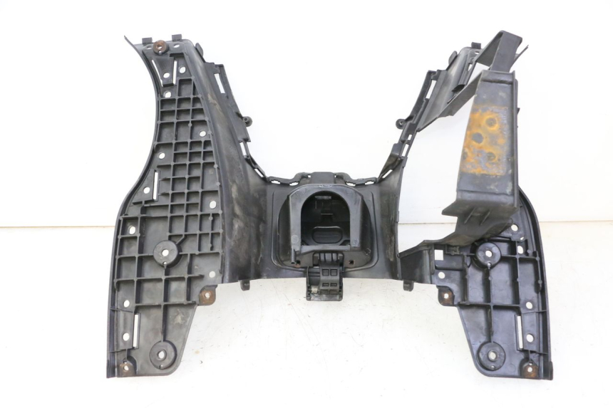 photo de FUßRASTE SUZUKI BURGMAN 125 (2007 - 2014)