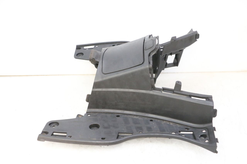 photo de FUßRASTE SUZUKI BURGMAN 125 (2007 - 2014)