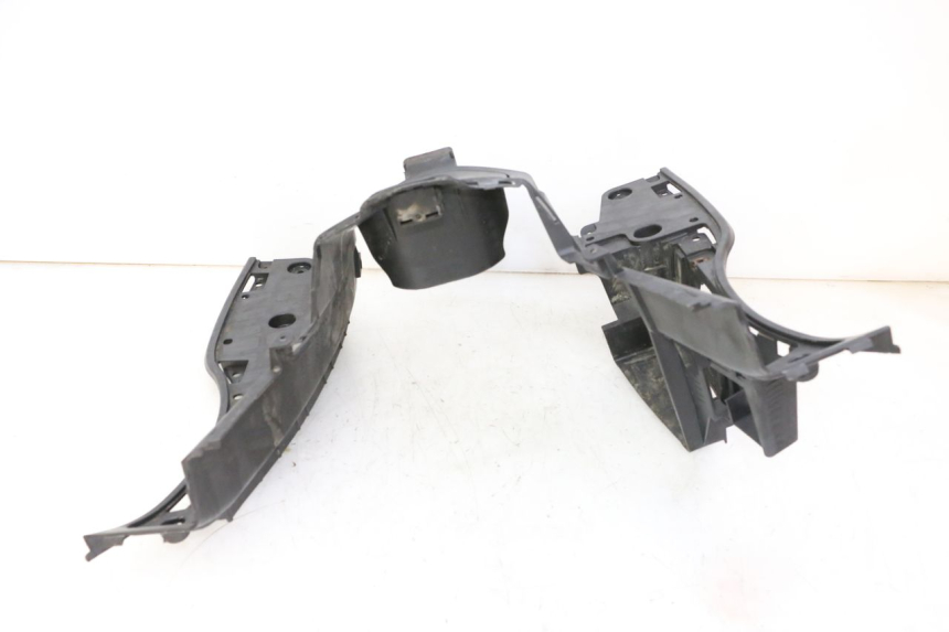 photo de FUßRASTE SUZUKI BURGMAN 125 (2007 - 2014)