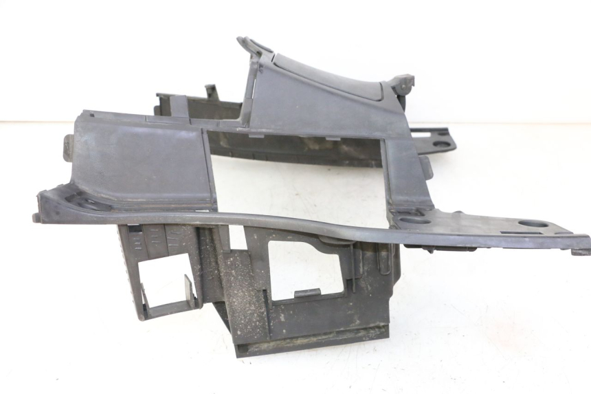 photo de FUßRASTE SUZUKI BURGMAN 125 (2007 - 2014)