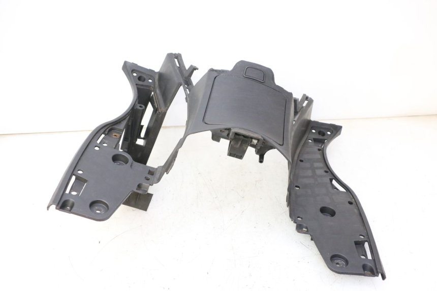 photo de FUßRASTE SUZUKI BURGMAN 125 (2007 - 2014)