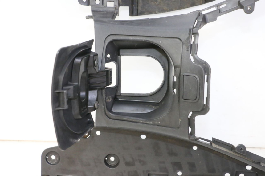 photo de FUßRASTE SUZUKI BURGMAN 125 (2007 - 2014)