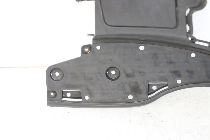 photo de FUßRASTE SUZUKI BURGMAN 125 (2007 - 2014)