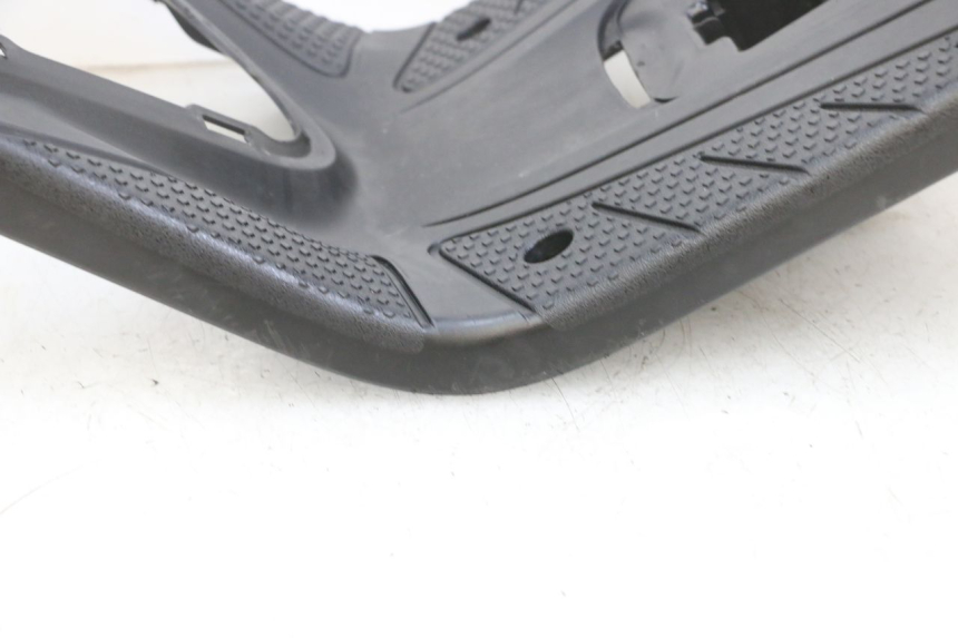 photo de FUßRASTE YAMAHA BW'S EASY 50 (2013 - 2016) - Charakteristische Merkmale