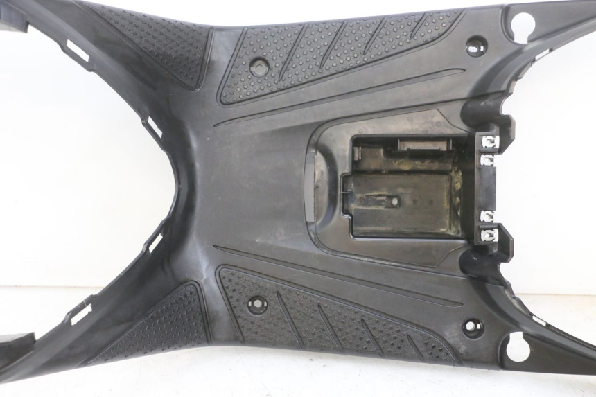 photo de FUßRASTE YAMAHA BW'S EASY 50 (2013 - 2016) - Detaillierte Sichtprüfung