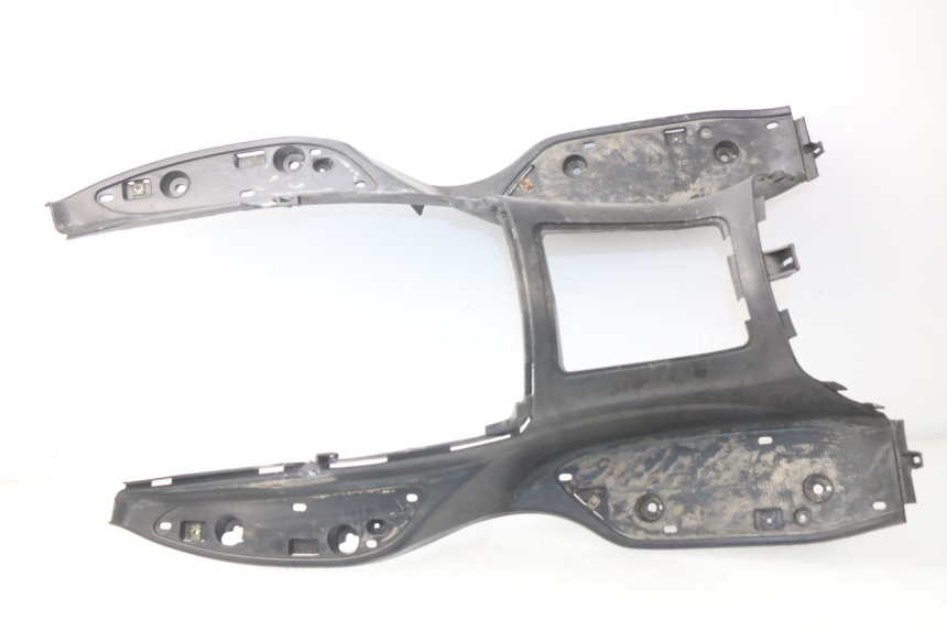 photo de TRITTBRETT VERKLEIDUNG ERIDER CARGO 1 (2009 - 2018)