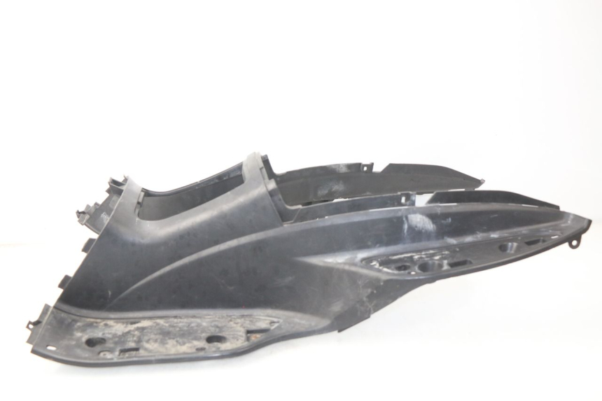 photo de TRITTBRETT VERKLEIDUNG ERIDER CARGO 1 (2009 - 2018)