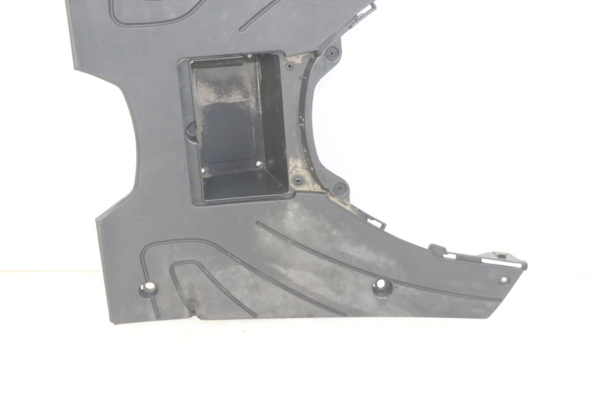 photo de FUßRASTE ORCAL CAVARO 4T 50 (2019 - 2023)