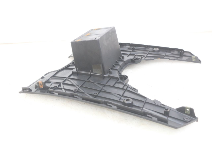 photo de FUßRASTE ORCAL CAVARO 4T 50 (2019 - 2023)