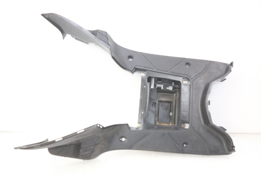 photo de FUßRASTE SYM CROX 4T 50 (2016 - 2023)