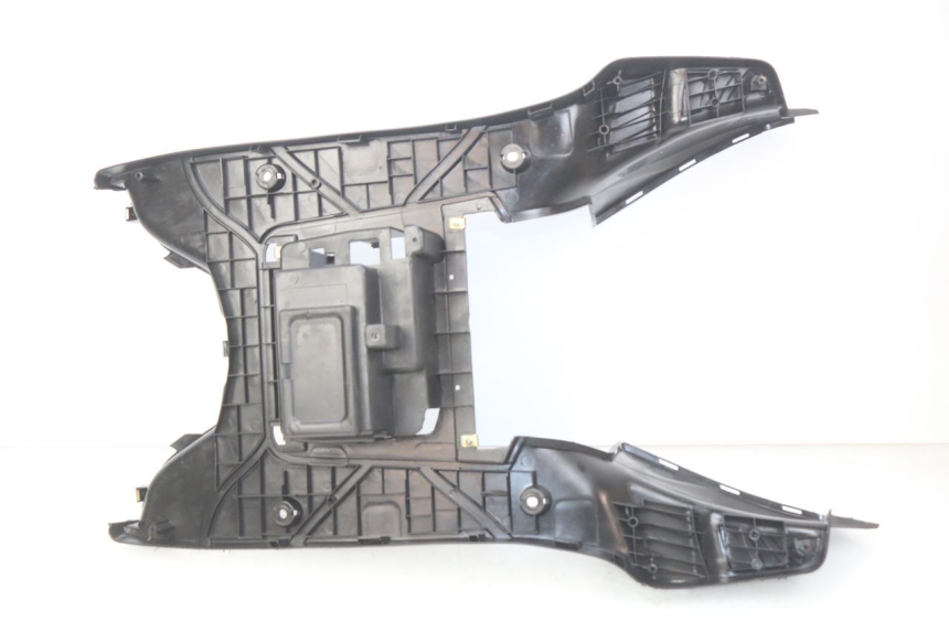 photo de FUßRASTE SYM CROX 4T 50 (2016 - 2023)