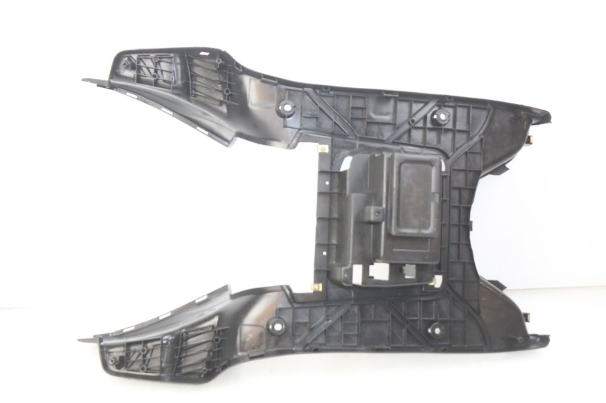 photo de FUßRASTE SYM CROX 4T 50 (2016 - 2023)