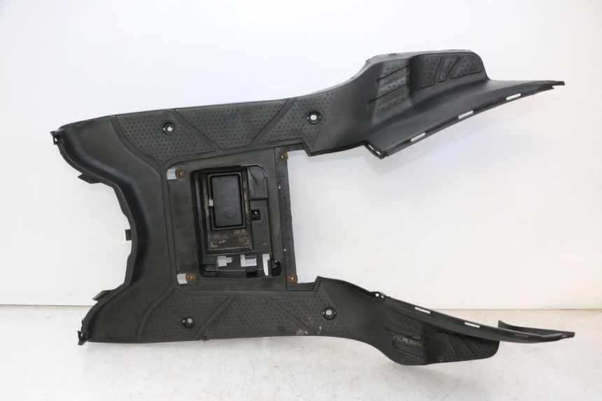 photo de FUßRASTE SYM CROX 4T 50 (2016 - 2023)