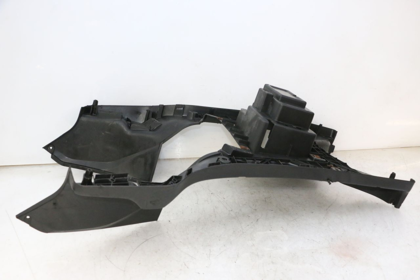 photo de FUßRASTE SYM CROX 4T 50 (2016 - 2023)