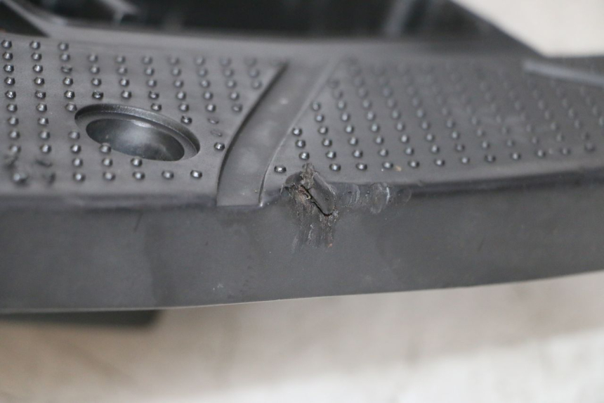 photo de FUßRASTE SYM CROX 4T 50 (2016 - 2023)