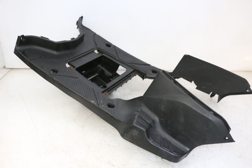 photo de FUßRASTE SYM CROX 4T 50 (2016 - 2023)