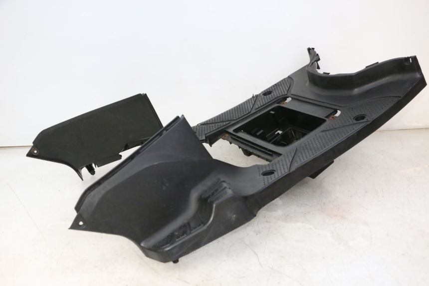 photo de FUßRASTE SYM CROX 4T 50 (2016 - 2023)