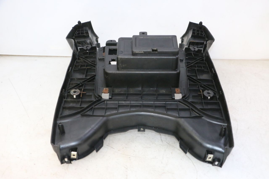 photo de FUßRASTE SYM CROX 4T 50 (2016 - 2023)