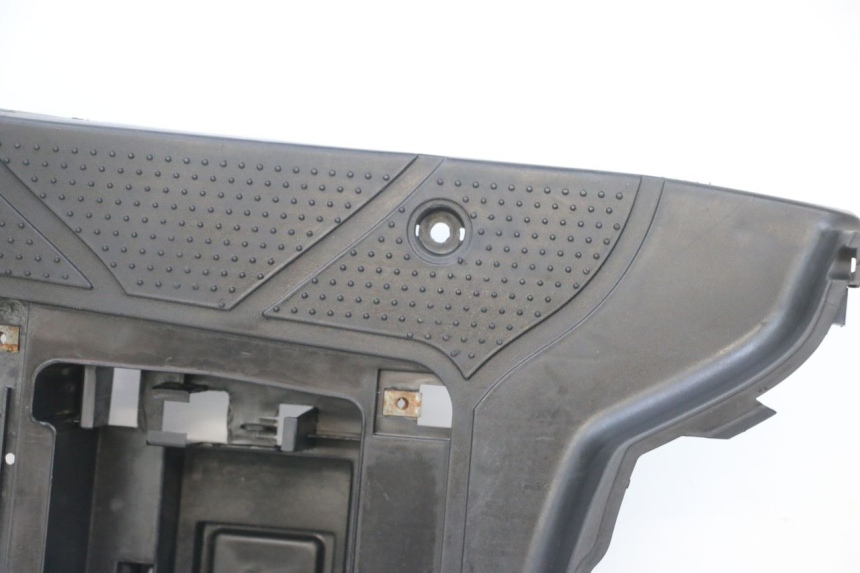 photo de FUßRASTE SYM CROX 4T 50 (2016 - 2023) - Detaillierte Sichtprüfung