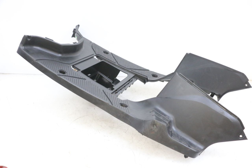 photo de FUßRASTE SYM CROX 4T 50 (2016 - 2023) - Kennzeichnungen und Originalreferenzen