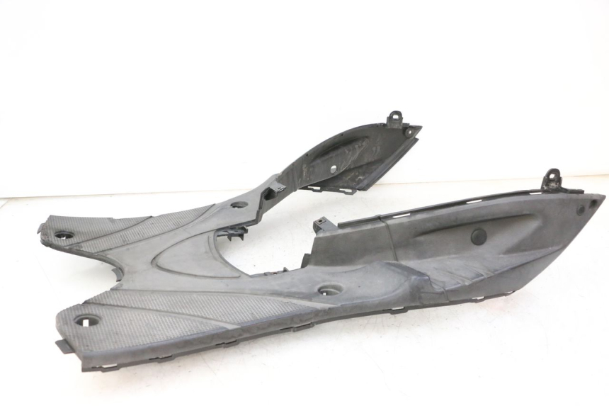 photo de FUßRASTE YAMAHA CYGNUS X INJECTION 125 (2007 - 2013)