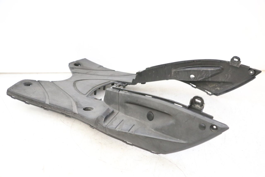 photo de FUßRASTE YAMAHA CYGNUS X INJECTION 125 (2007 - 2013)