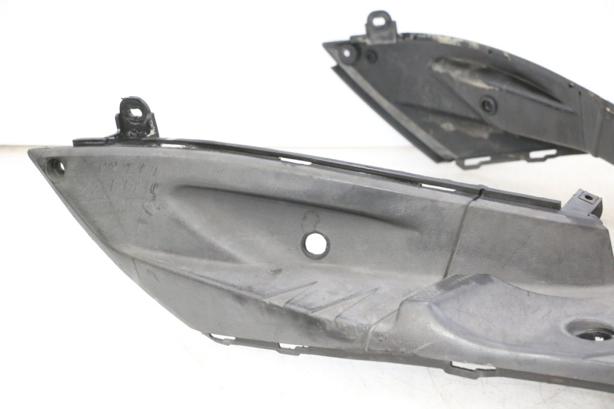 photo de FUßRASTE YAMAHA CYGNUS X INJECTION 125 (2007 - 2013)