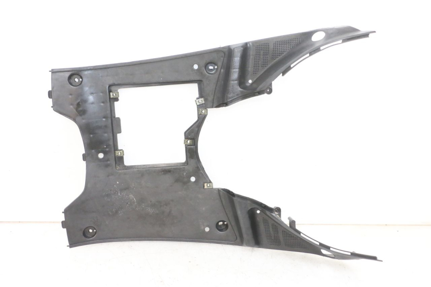 photo de FUßRASTE LONGJIA DIGITA 4T 50 (2019 - 2022) - Hauptansicht