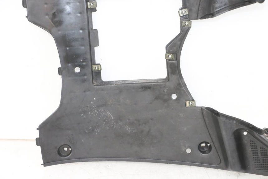 photo de FUßRASTE LONGJIA DIGITA 4T 50 (2019 - 2022) - Weitere Ansicht des Artikels