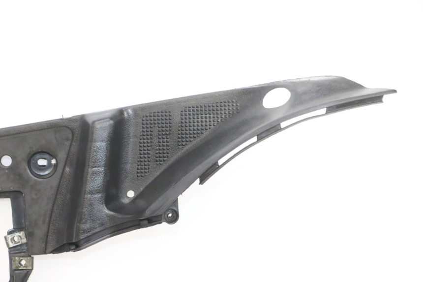 photo de FUßRASTE LONGJIA DIGITA 4T 50 (2019 - 2022) - Zoom auf Komponenten