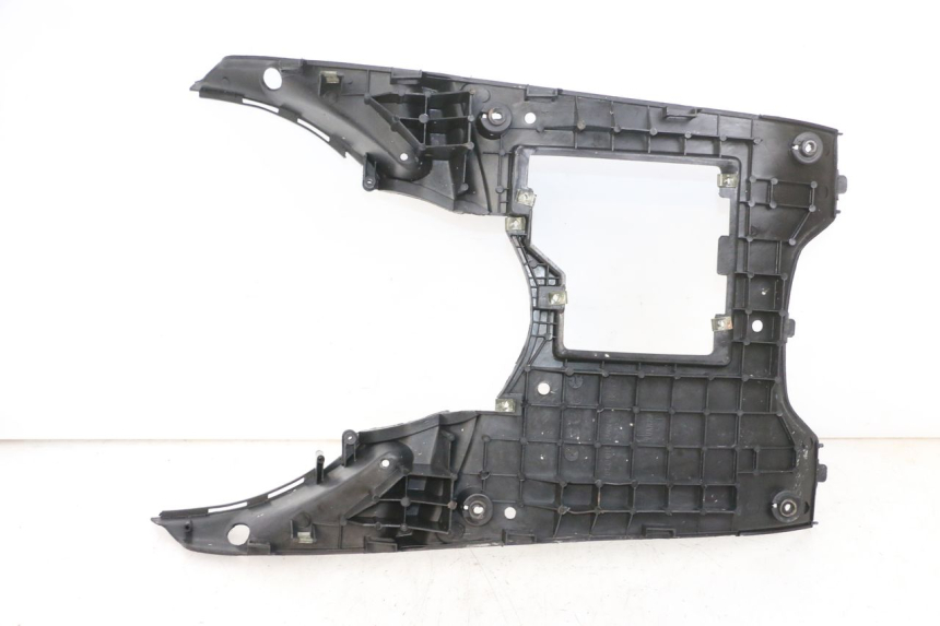 photo de FUßRASTE LONGJIA DIGITA 4T 50 (2019 - 2022) - Alternative Perspektive