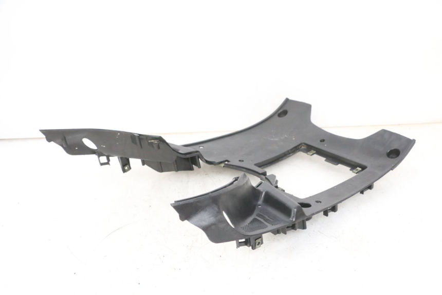 photo de FUßRASTE LONGJIA DIGITA 4T 50 (2019 - 2022) - Technische Nahaufnahme