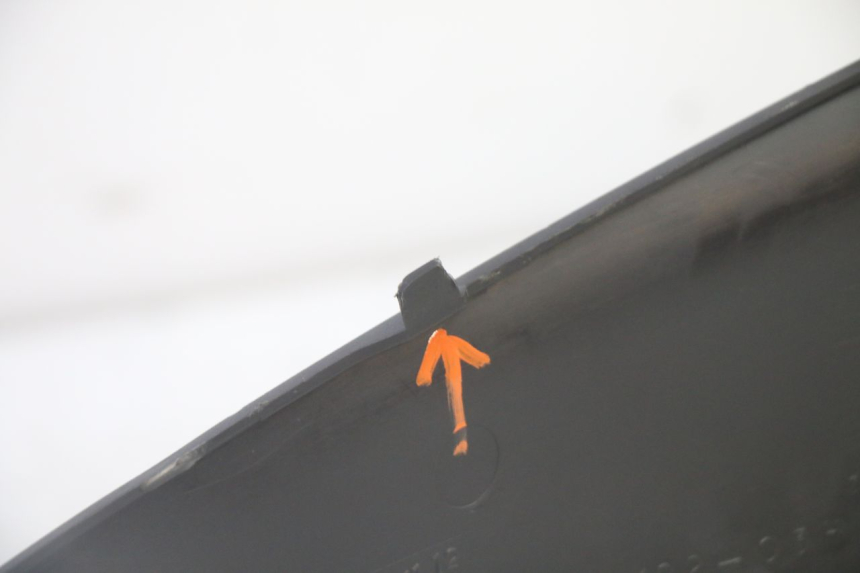 photo de RECHTER FUßRASTEN SUZUKI BURGMAN 125 (2007 - 2014)