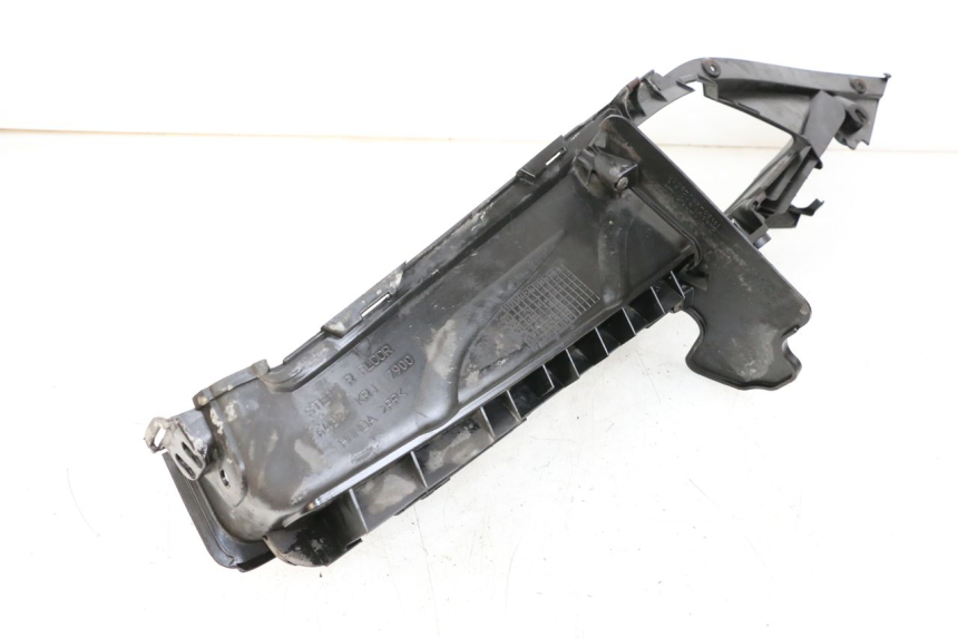 photo de RECHTER FUßRASTEN HONDA FES S-WING SWING ABS 125 (2007 - 2015)