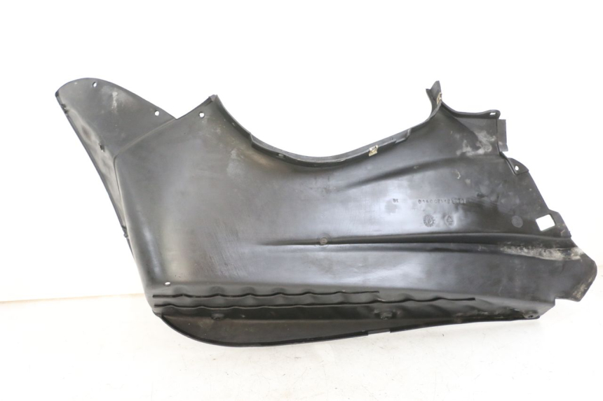 photo de TRITTBRETT VERKLEIDUNG RECHTS RENAULT KOURANOS 125 (2001 - 2004)