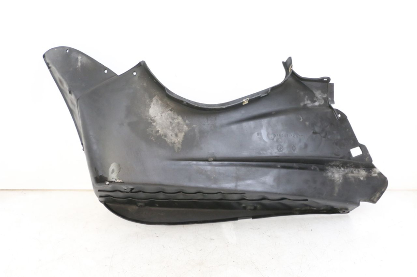 photo de TRITTBRETT VERKLEIDUNG RECHTS RENAULT KOURANOS 125 (2001 - 2004)