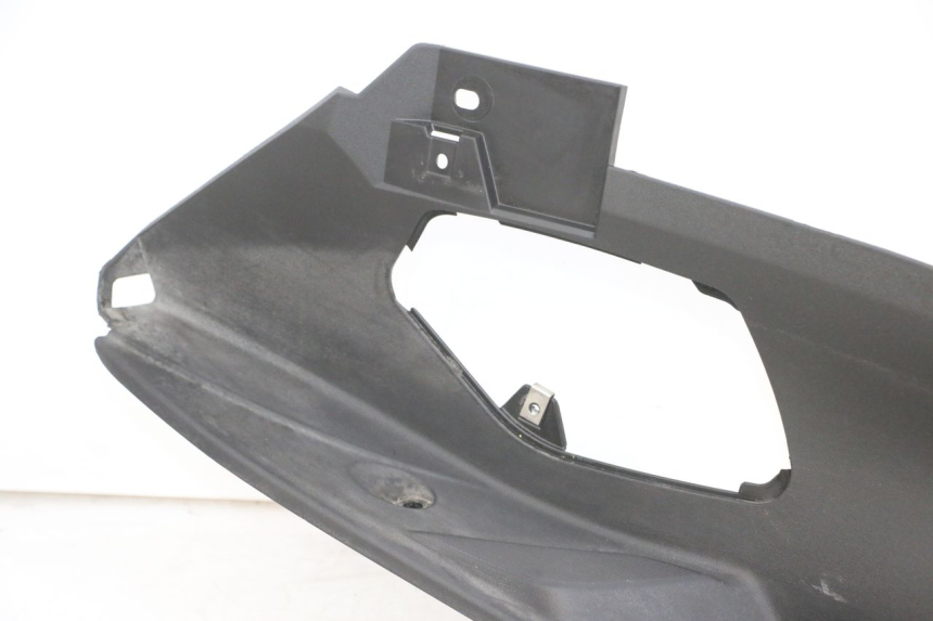 photo de TRITTBRETT VERKLEIDUNG RECHTS PIAGGIO MP3 500 (2016 - 2018) - Geprüftes Gebrauchtteil