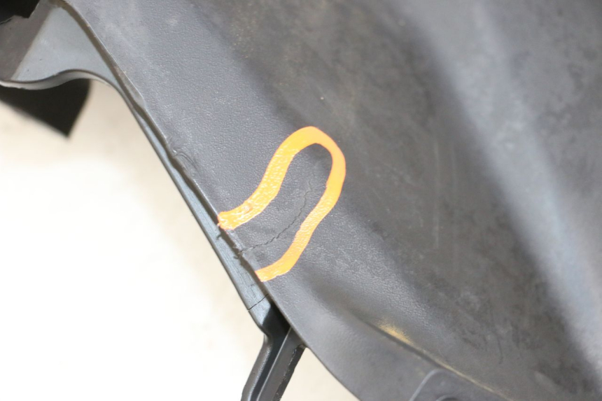 photo de RECHTER FUßRASTEN SYM ORBIT III 3 4T 50 (2018 - 2021) - Geprüftes Gebrauchtteil