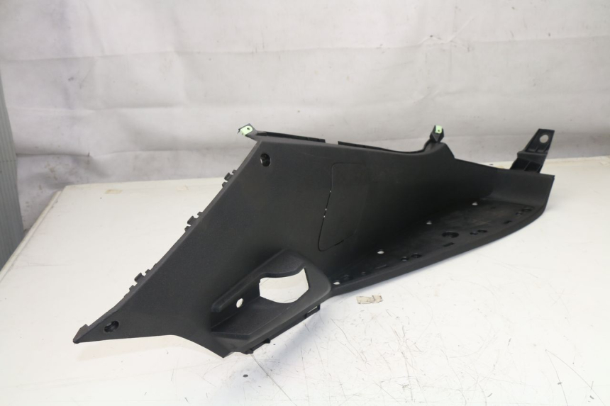 photo de TRITTBRETT VERKLEIDUNG RECHTS PEUGEOT SATELIS 125 (2013 - 2018)