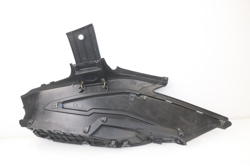 photo de TRITTBRETT VERKLEIDUNG RECHTS RAZZO STEED 125 (2012 - 2018)