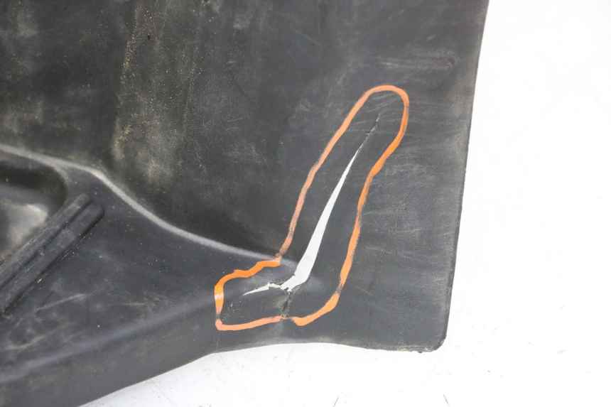 photo de TRITTBRETT VERKLEIDUNG RECHTS YAMAHA YFM BRUIN 350 (2003 - 2009)